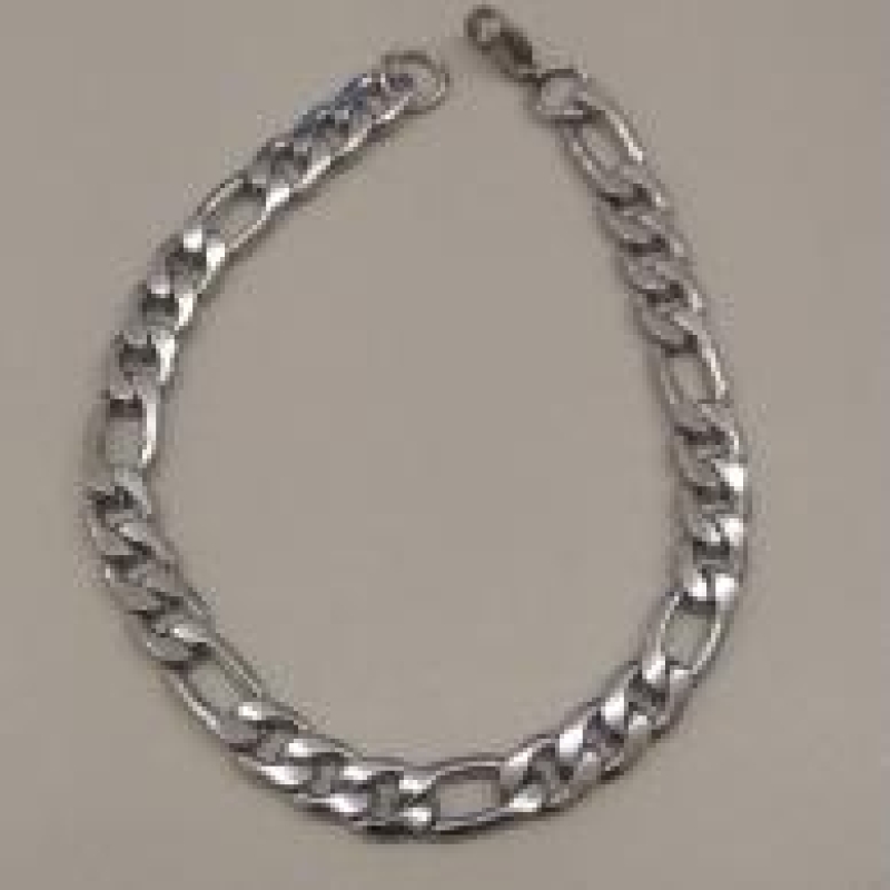 PULSEIRA AÇO GRUME  3X1    7,5MM