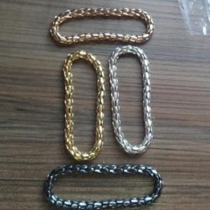 PULSEIRA ESCAMAS