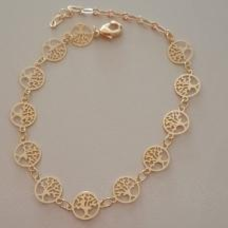 PULSEIRA FO 12 ARVORE DA VIDA RDD VAZ 15CM+ALONG
