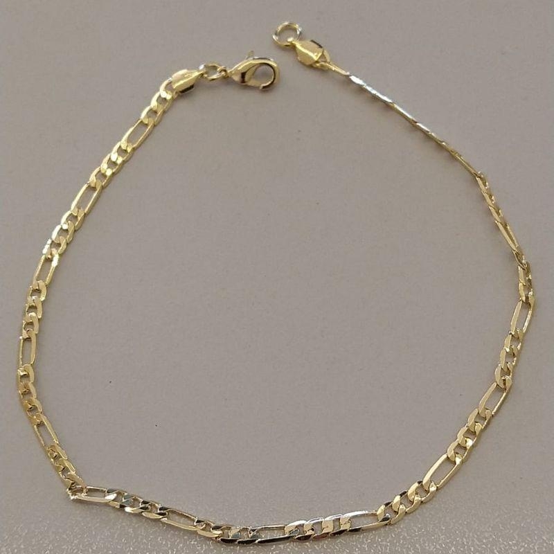 PULSEIRA FO 3X1  2,5MM 20CM