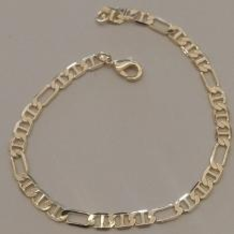 PULSEIRA FO 3X1 PIASTRINI COM GRUME 20CM