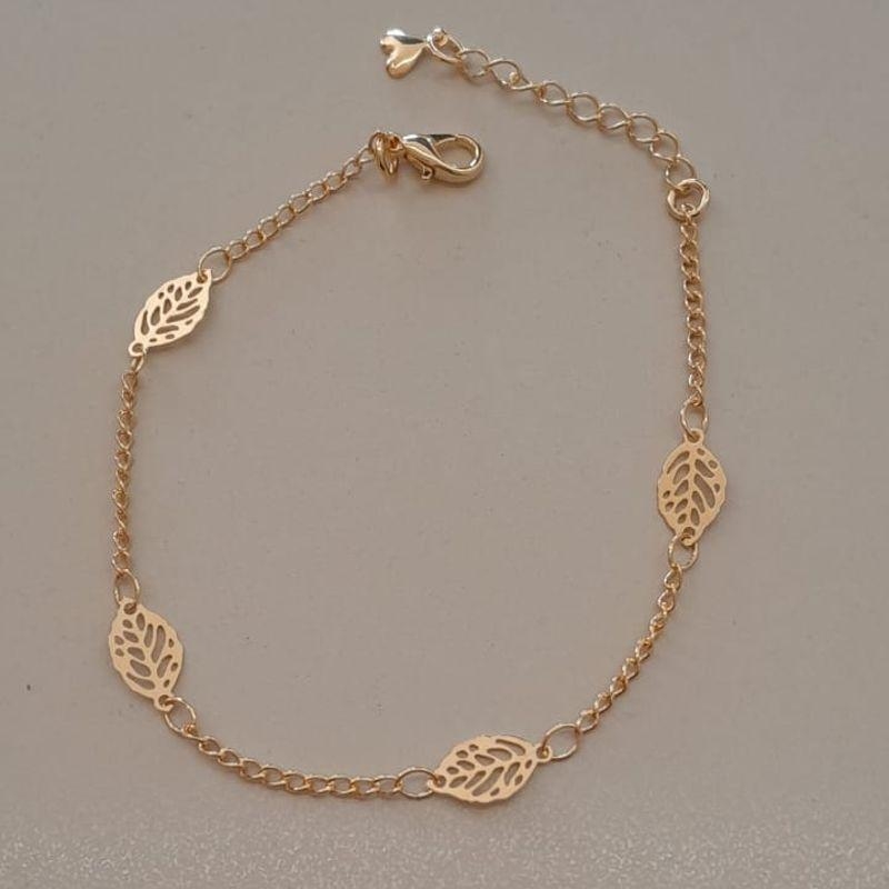 PULSEIRA FO 4 FOLHAS CORR GRUME 17CM+ALONG