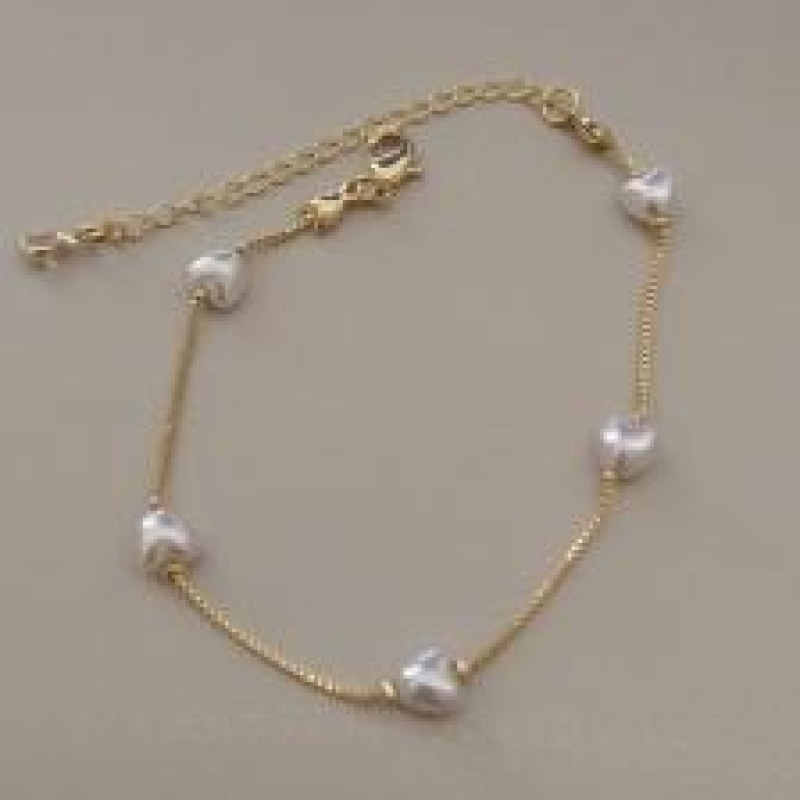 PULSEIRA FO 5 CORA PEROLA CORR VENEZ 16CM+ALONG