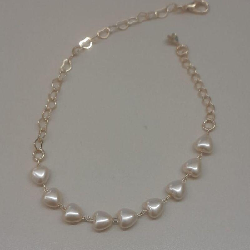 PULSEIRA FO 9 CORA PEROLA CORR CORA VAZ 18CM + ALONG