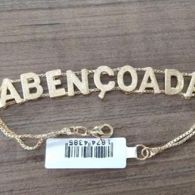 PULSEIRA FO ABENÇOADA