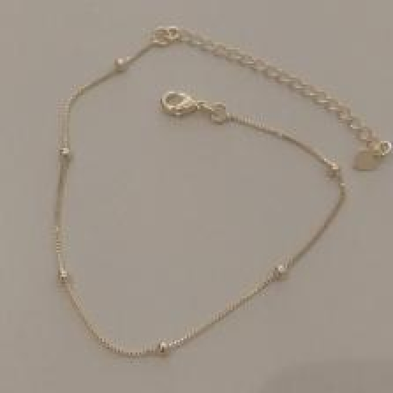 PULSEIRA FO  BOLA LISA CORR VENEZ 17CM + ALONG