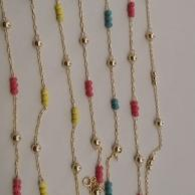 PULSEIRA FO BOLINHAS