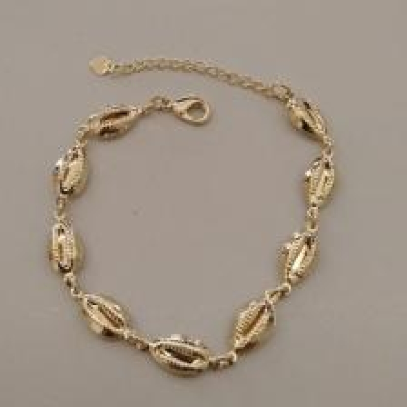 PULSEIRA FO BUZIOS 17CM + ALONG