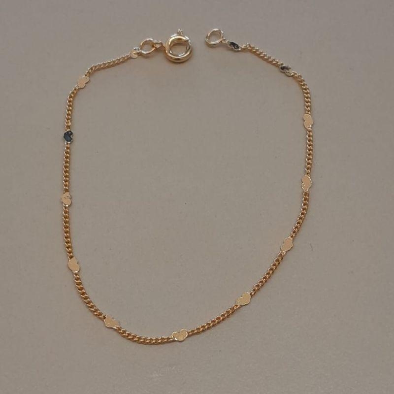PULSEIRA FO CORA CHAPA CORR GRUME 18CM