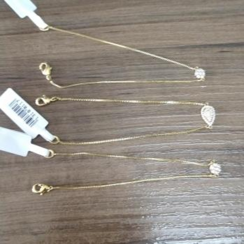 PULSEIRA FO CRAVEJADA DIVERSAS