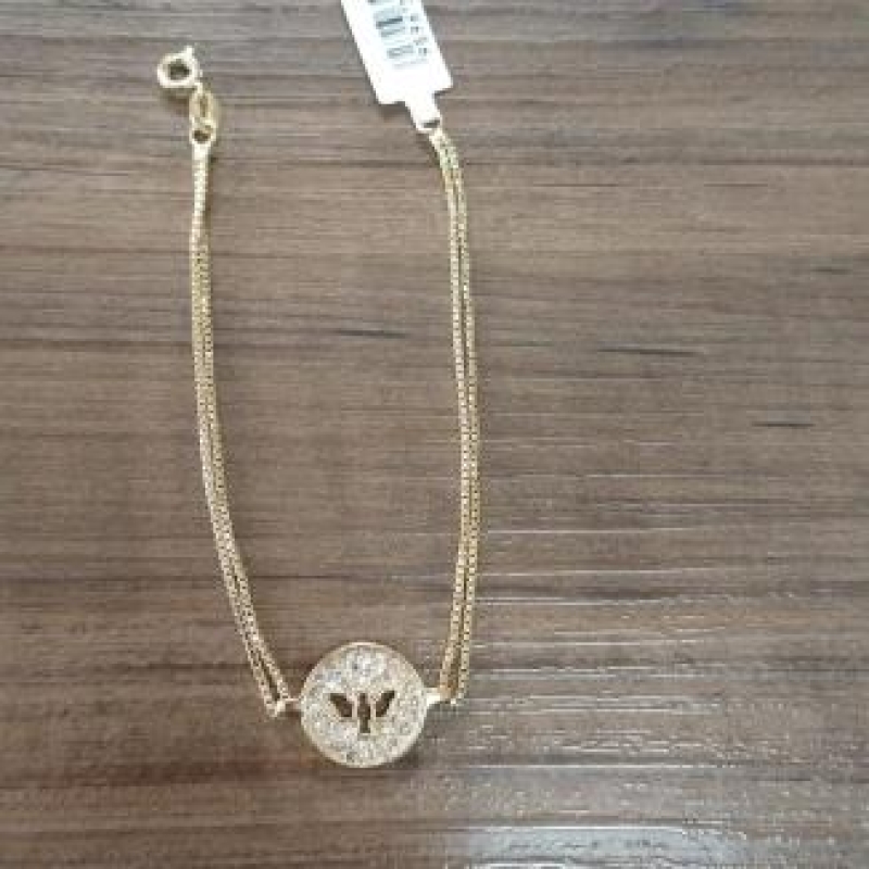 PULSEIRA FO ESP. SANTO CRAV RDD