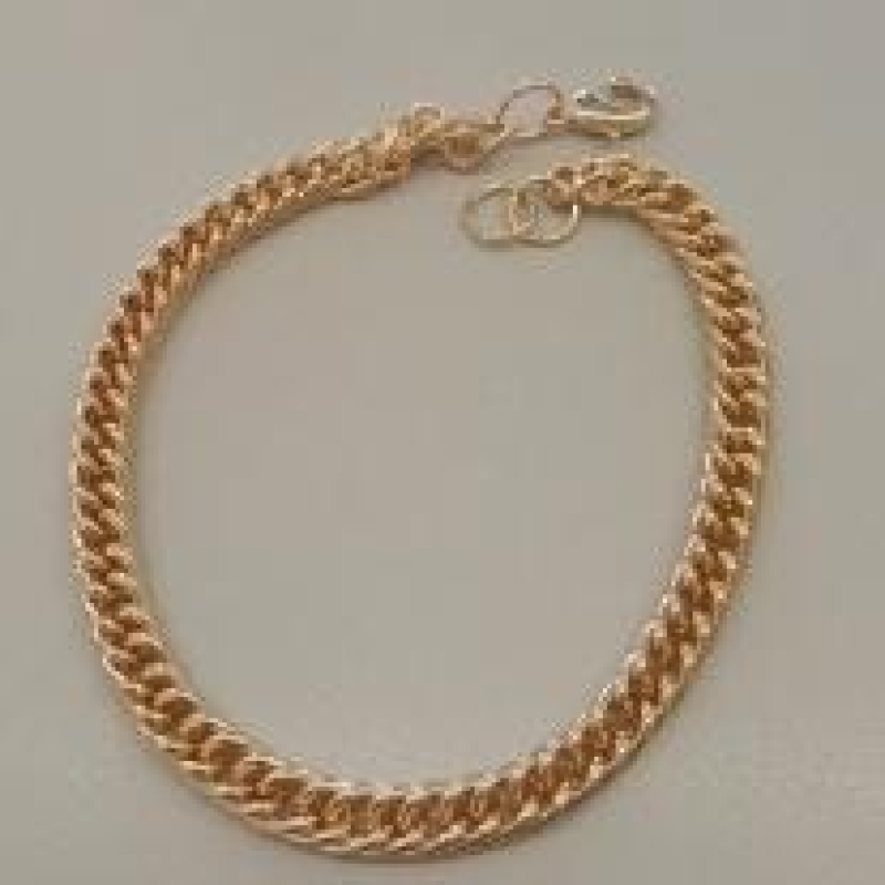 PULSEIRA FO GRUME DUPLA 5,5MM 21CM