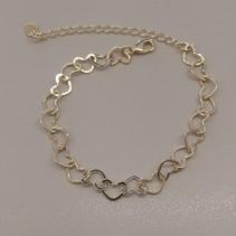 PULSEIRA FO INF CORA VAZ  5MM 16CM + ALONG