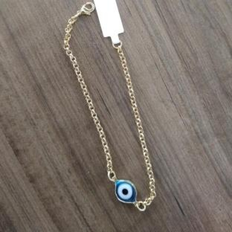 PULSEIRA FO OLHO GREGO CORR PORT
