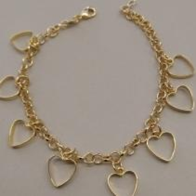 PULSEIRA PORTUGUESA CORA VAZ PEND