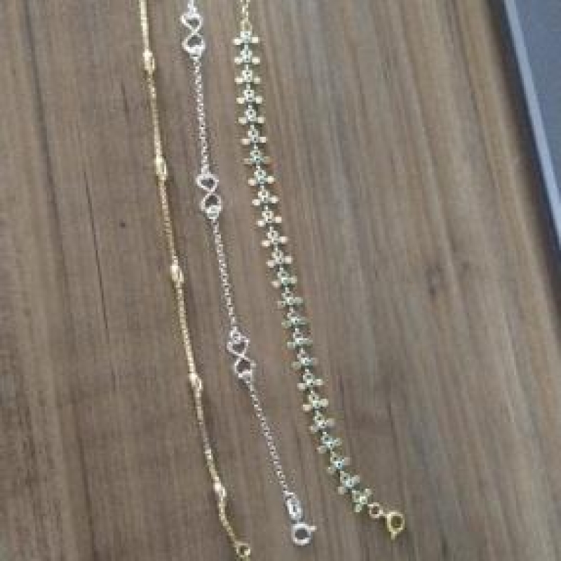 PULSEIRAS DIVERSAS