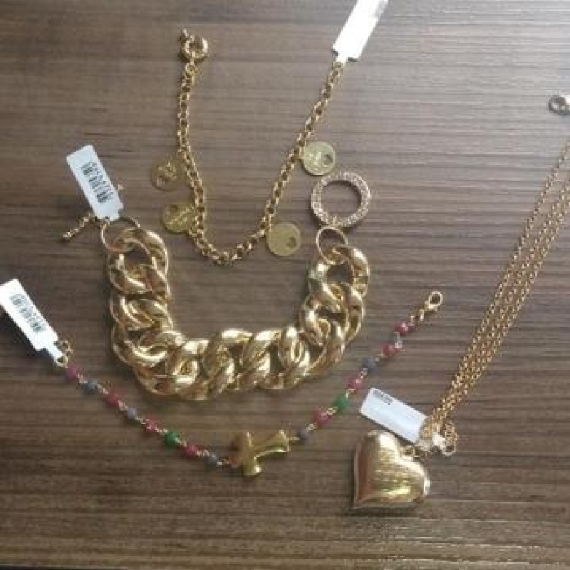 PULSEIRAS DIVERSAS