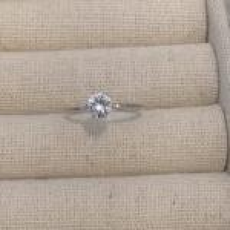 SOLITARIO AÇO ZIRC RDD CX ALTA  6MM