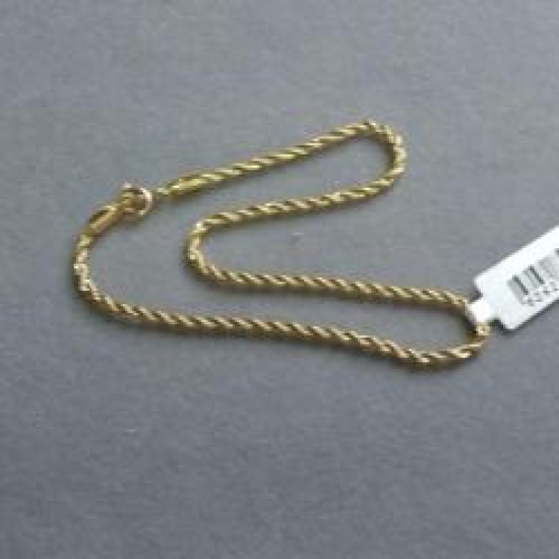 TNZ FO CORDÃO BAIANO 25CM 1,5MM