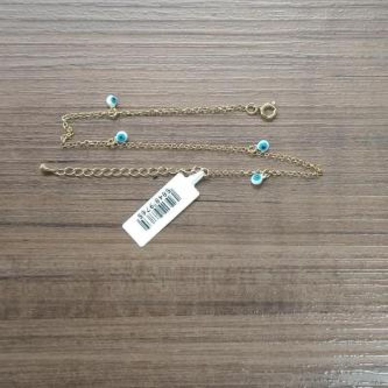 TNZ FO CORR PORT 1,5MM 4 OLHO GREGO 23CM+ ALONG