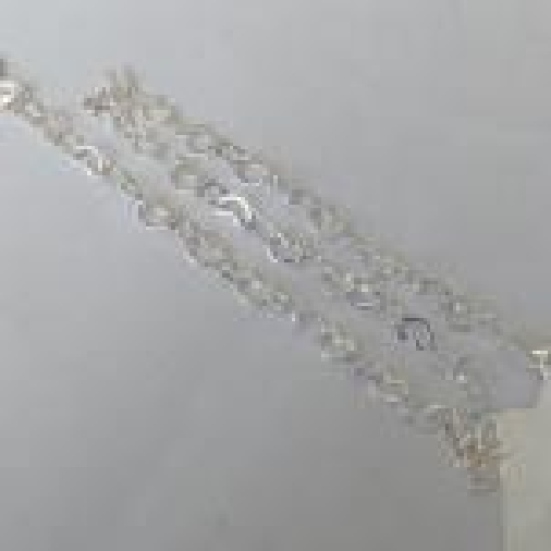 TNZ FP CORAÇÃO VAZADO 23CM