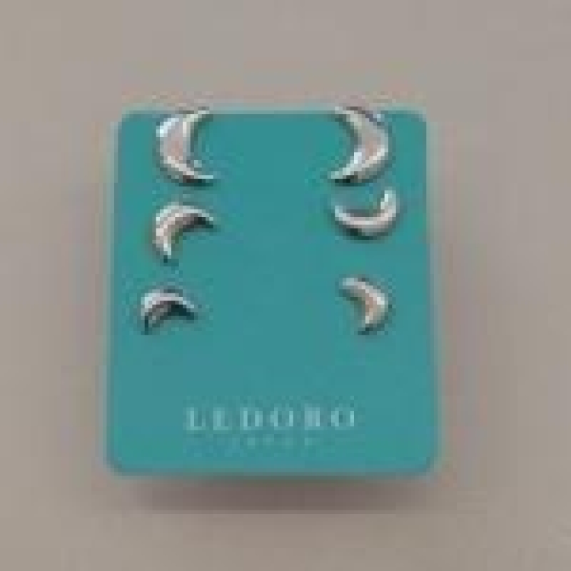 TRIO ACO LUA LISA 3MM 4MM 5MM