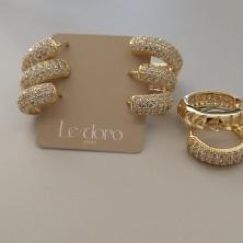 TRIO FO 3 FIL ZIRC CRISTAL 17MM 14MM12MM VERSO VAZ ESCAMA