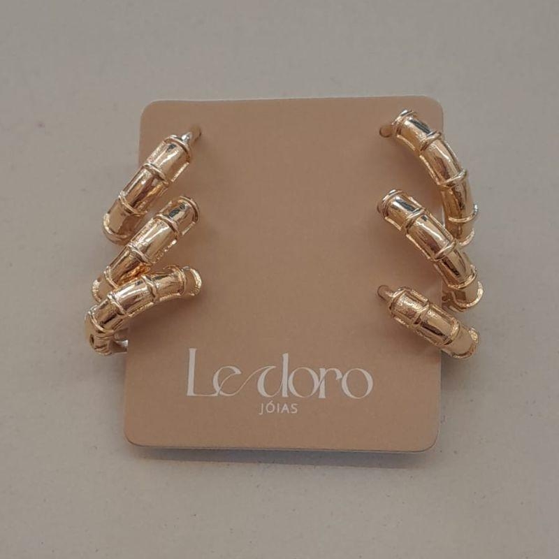 TRIO FO ARG GOMOS LISO 14MM 13MM 11MM