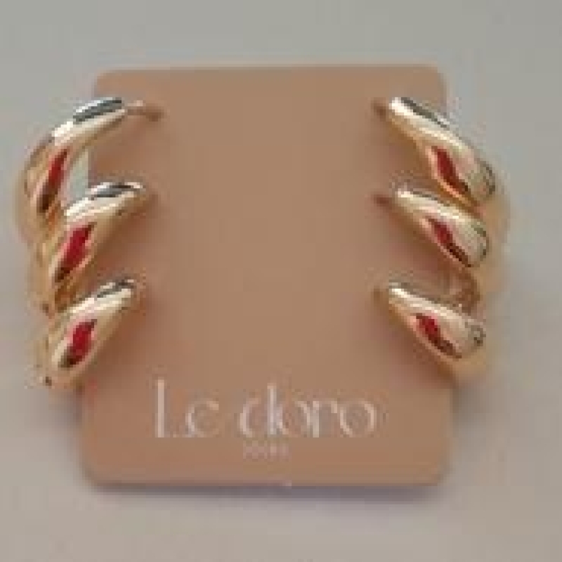 TRIO FO ARG GOTA LISA 16MM 13MM 11MM