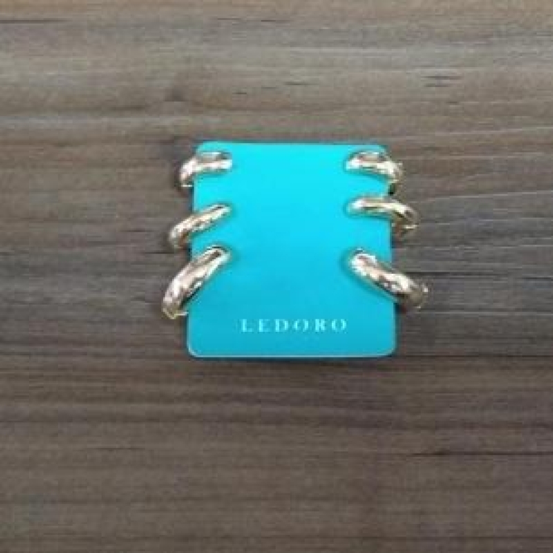 TRIO FO ARG LISO GROSSO 8 10 12MM