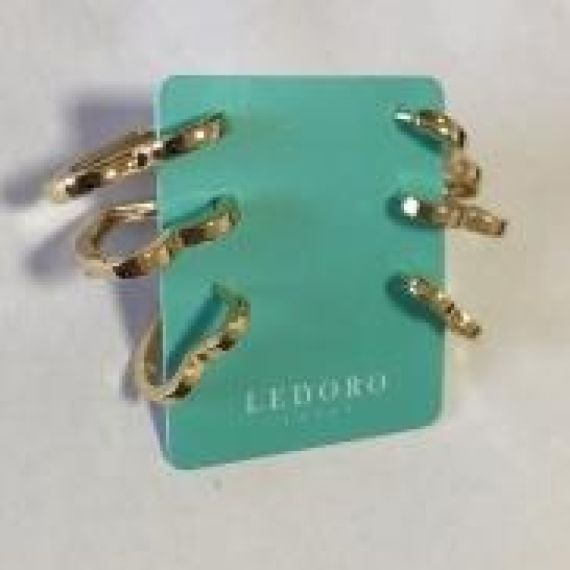 TRIO FO CORA LISO 10 12 15MM