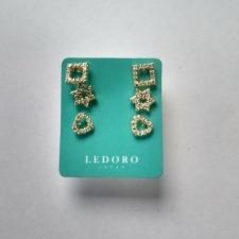 TRIO FO CRAV QDD ESTRELA CORA  6 MM