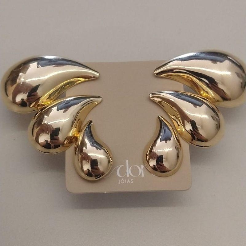 TRIO FO GOTA LISA 16MM 12MM 10MM