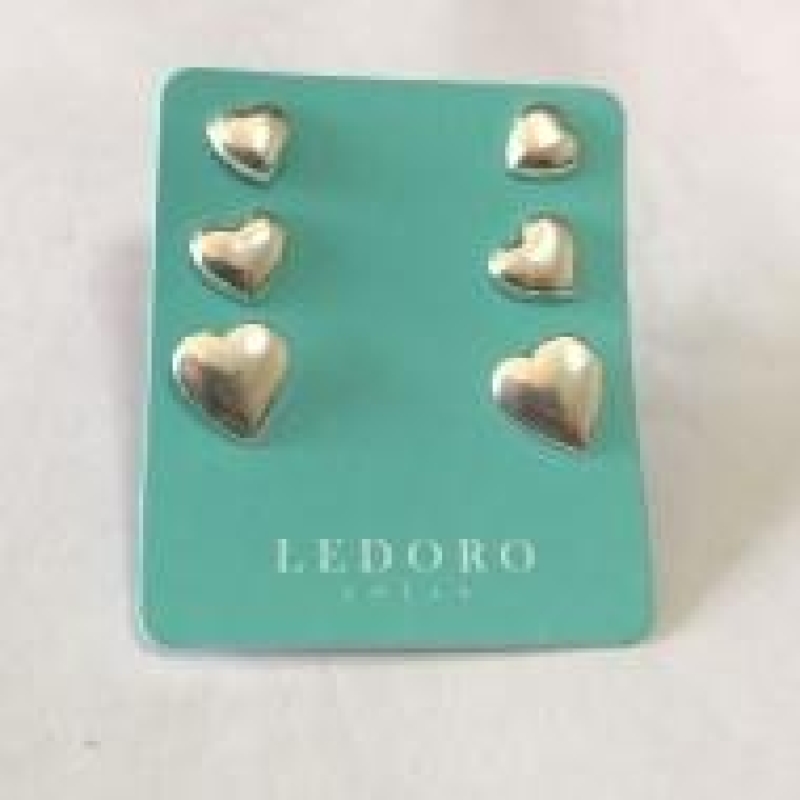 TRIO PP CORA LISO 5 6  7MM