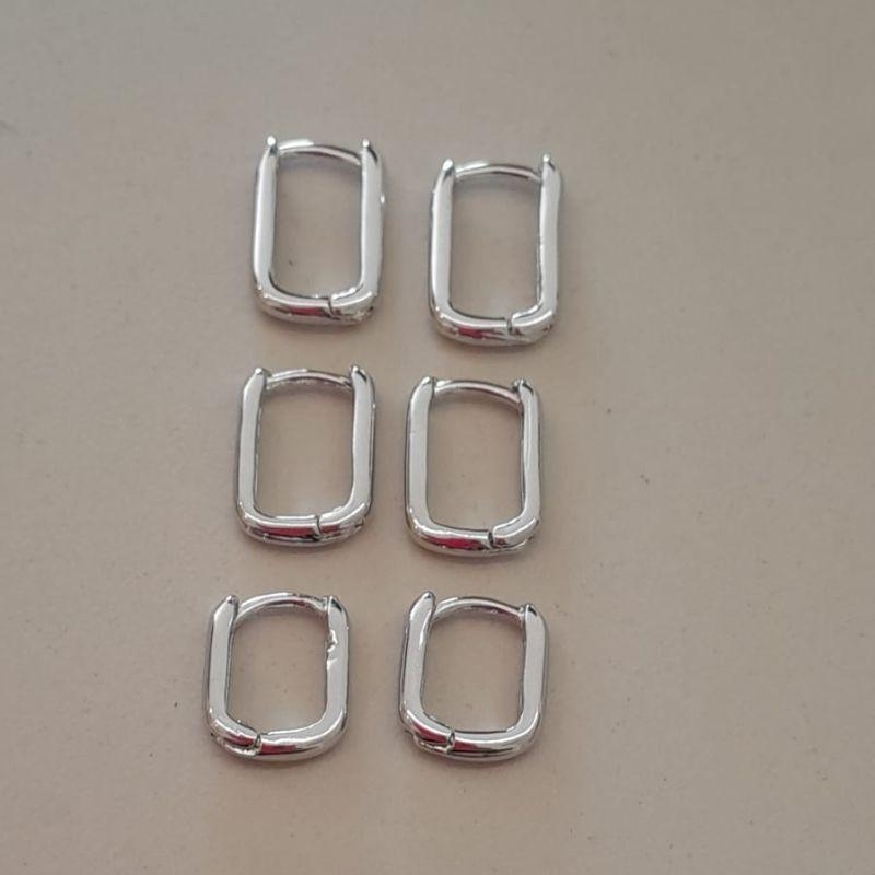 TRIO RB QDD FINO 14MM 12MM 10MM