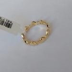 AN FO CORA LISO PONTO CORA 4MM