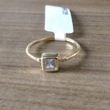 AN FO ZIRC QDD 5MM CX ALTA ARCO TRABALHADO