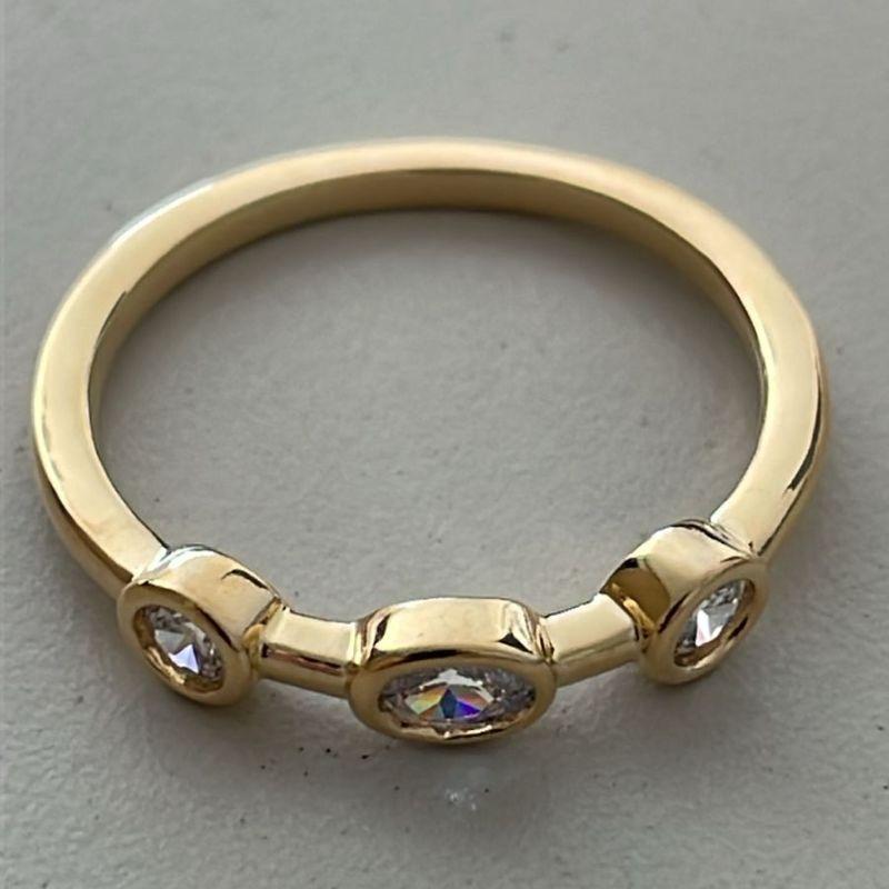 ANEL FO 3 ZIRC RDD OVAL 4MM