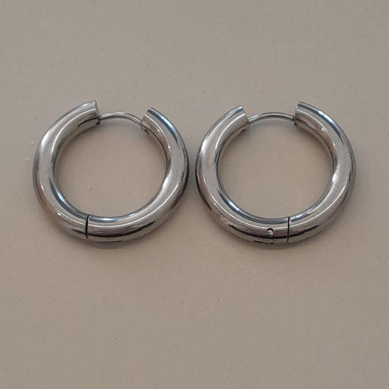 ARGOLA ACO CLICK 20MM X 4MM