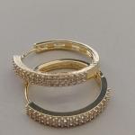 ARGOLA FO CRAVEJ 2 FIL 25MM VERSO 5 VAZ RET