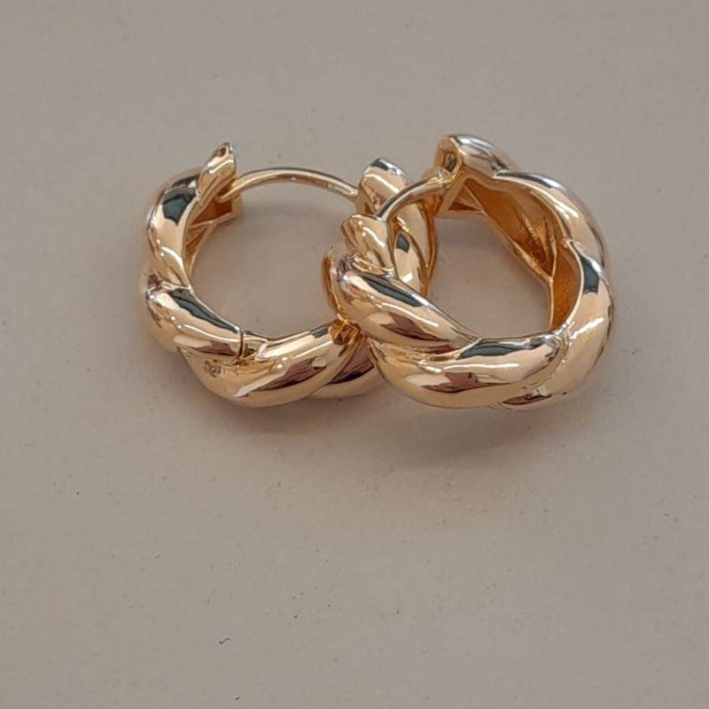 ARGOLA FO TRANCADA