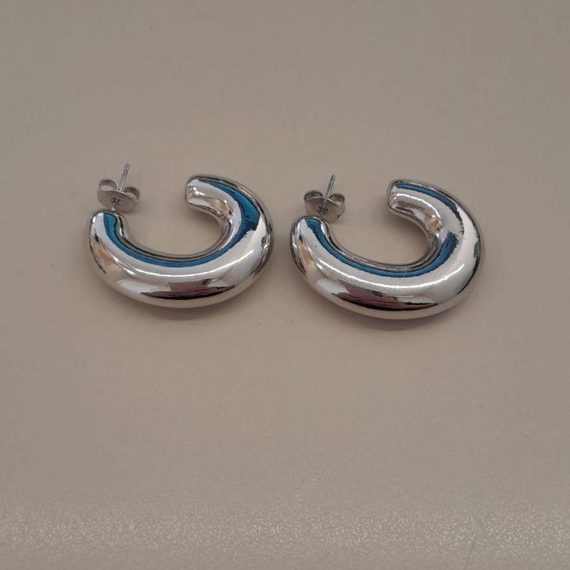 ARGOLA RB TUBO 33MM X 7MM