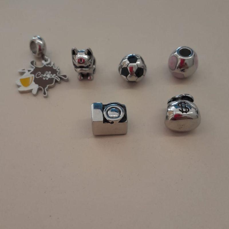BERLOQUES DE ACO DIVERSOS