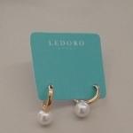 BR FO ARG LISA PEROLA SHELL 3MM