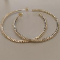 BR FO ARGOLA CRAV 7CM