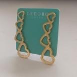 BR FO EAR CUFF CORA LISO  VAZ