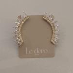 BR FO EAR CUFF CRAV 9 GOTAS 27MM