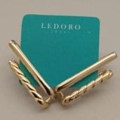 BR FO  EAR HOOK 2 FIL LISO TRABALHADO
