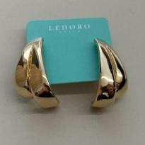 BR FO EAR HOOK LISO DUPLO