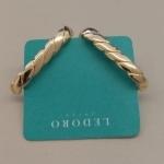 BR FO EAR HOOK TRABALHADO